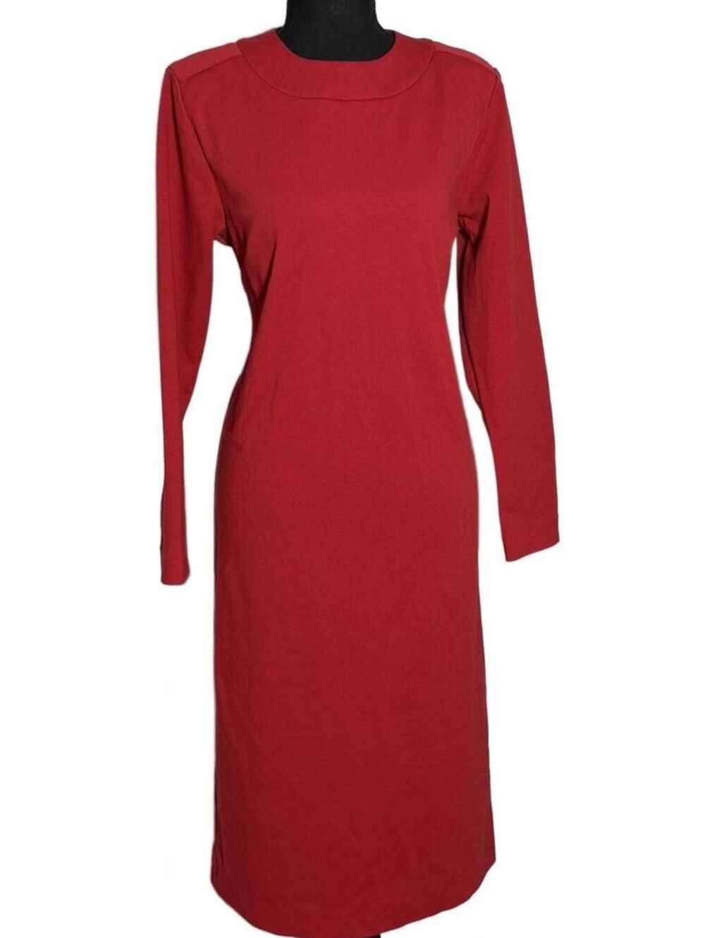 Vintage Brownstone Studio Dress, Size S